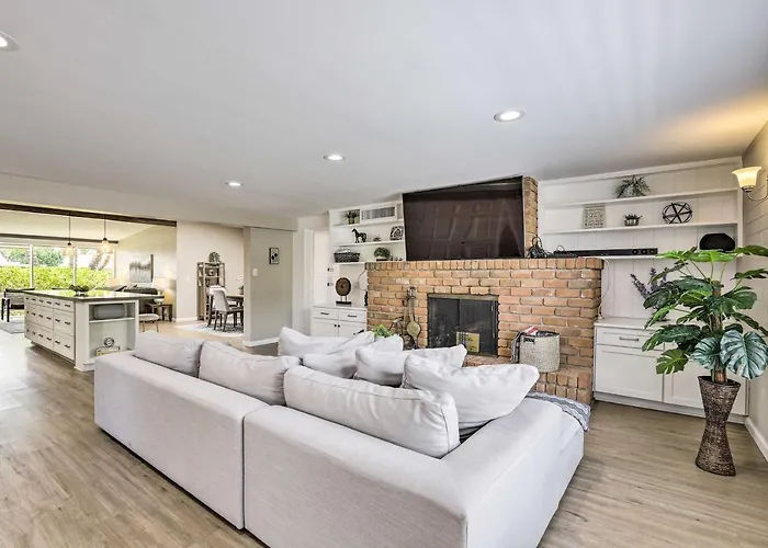 Ferienhaus 7 Mi To Downtown Phoenix: W/ Pool & Foosball! *